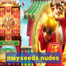 mayseeds nudes